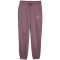 PUMA Class Comfort Fleece Jogginghose Damen 88 - raisin XS