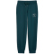 PUMA Class Comfort Fleece Jogginghose Damen 75 - green terrain XS