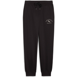 PUMA Class Comfort Fleece Jogginghose Damen 01 - PUMA...