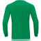 JAKO Striker 2.0 Trikot langarm sportgrün/weiß 116