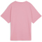 PUMA Class Relaxed T-Shirt Damen 65 - poised pink XS