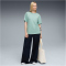 PUMA Class Relaxed T-Shirt Damen 37 - light moss M