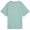 PUMA Class Relaxed T-Shirt Damen 37 - light moss M
