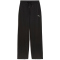 PUMA Class Comfort Pinnacle High-Waist Straight French Terry Jogginghose Damen 01 - PUMA black S