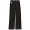 PUMA Class Comfort Pinnacle High-Waist Straight French Terry Jogginghose Damen 01 - PUMA black S