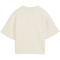 PUMA Class Relaxed Pinnacle Poloshirt Damen 87 - alpine snow XL