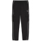 PUMA Sport Woven Cargohose Damen 01 - PUMA black XS
