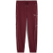 PUMA Sport Comfort Fleece Jogginghose Damen 96 - ruby shimmer XS