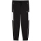 PUMA Sport Comfort Fleece Jogginghose Damen 01 - PUMA black XS