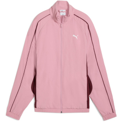 PUMA Sport Comfort Woven Trainingsjacke Damen 65 - poised...