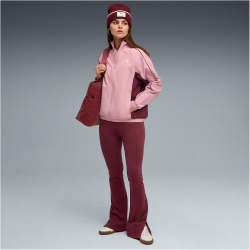 PUMA Sport Comfort Woven Trainingsjacke Damen 65 - poised...