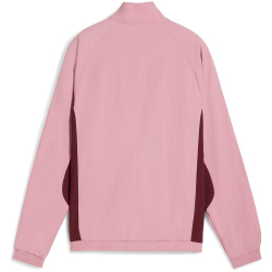 PUMA Sport Comfort Woven Trainingsjacke Damen 65 - poised...
