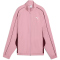 PUMA Sport Comfort Woven Trainingsjacke Damen 65 - poised pink XS