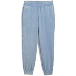 PUMA Essentials Elevated Comfort Wash Fleece Jogginghose...