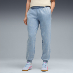 PUMA Essentials Elevated Comfort Wash Fleece Jogginghose...