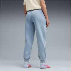 PUMA Essentials Elevated Comfort Wash Fleece Jogginghose...