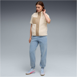 PUMA Essentials Elevated Comfort Wash Fleece Jogginghose...