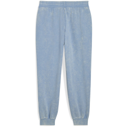 PUMA Essentials Elevated Comfort Wash Fleece Jogginghose...