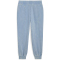 PUMA Essentials Elevated Comfort Wash Fleece Jogginghose Damen 34 - cool blue XS