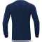 JAKO Striker 2.0 Trikot langarm marine/wei&szlig; 116