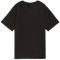PUMA Essentials Elevated Relaxed Wash T-Shirt Damen 01 - PUMA black XL