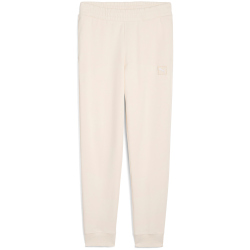 PUMA Essentials Elevated Fleece Jogginghose Damen 99 - no...