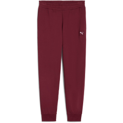 PUMA Essentials Elevated Fleece Jogginghose Damen 96 -...