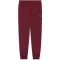 PUMA Essentials Elevated Fleece Jogginghose Damen 96 - ruby shimmer S