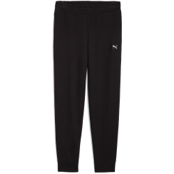 PUMA Essentials Elevated Fleece Jogginghose Damen 01 -...