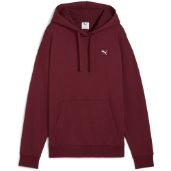 PUMA Essentials Elevated Comfort Fleece Hoodie Damen 96 -...