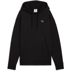 PUMA Essentials Elevated Comfort Fleece Hoodie Damen 01 -...