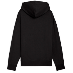 PUMA Essentials Elevated Comfort Fleece Hoodie Damen 01 -...
