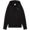 PUMA Essentials Elevated Comfort Fleece Hoodie Damen 01 - PUMA black XS