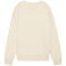 PUMA Essentials Elevated Comfort Fleece Crew Sweatshirt Damen 99 - no dye S