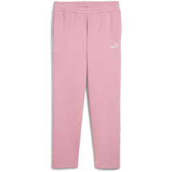 PUMA Essentials Tape Fleece Jogginghose Damen 65 - poised...