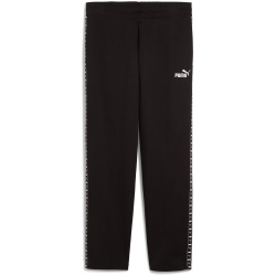 PUMA Essentials Tape Fleece Jogginghose Damen 01 - PUMA...