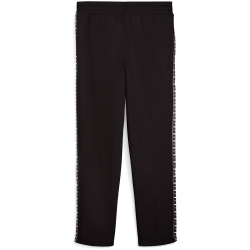 PUMA Essentials Tape Fleece Jogginghose Damen 01 - PUMA...