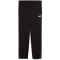 PUMA Essentials Tape Fleece Jogginghose Damen 01 - PUMA black S