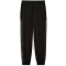 PUMA Essentials Graphic Animal Comfort High-Waist Fleece Jogginghose Damen 01 - PUMA black XS