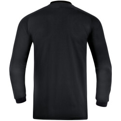 JAKO Schiedsrichter Trikot langarm schwarz XL