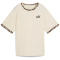 PUMA Essentials Graphic Animal Relaxed T-Shirt Damen 87 - alpine snow S