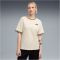 PUMA Essentials Graphic Animal Relaxed T-Shirt Damen 87 - alpine snow S