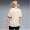 PUMA Essentials Graphic Animal Relaxed T-Shirt Damen 87 - alpine snow S