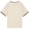 PUMA Essentials Graphic Animal Relaxed T-Shirt Damen 87 - alpine snow S