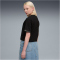PUMA Essentials Graphic Animal Relaxed T-Shirt Damen 01 - PUMA black XS