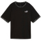 PUMA Essentials Graphic Animal Relaxed T-Shirt Damen 01 - PUMA black S