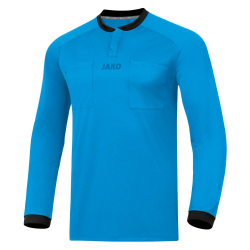 JAKO Schiedsrichter Trikot langarm JAKO blau XS