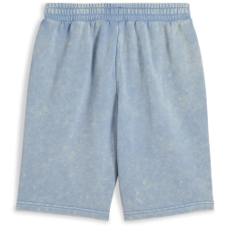 PUMA Essentials Elevated Relaxed Wash 9" French...