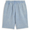 PUMA Essentials Elevated Relaxed Wash 9" French Terry Shorts Herren 34 - cool blue M