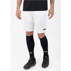 JAKO Manchester 2.0 Sporthose weiß S